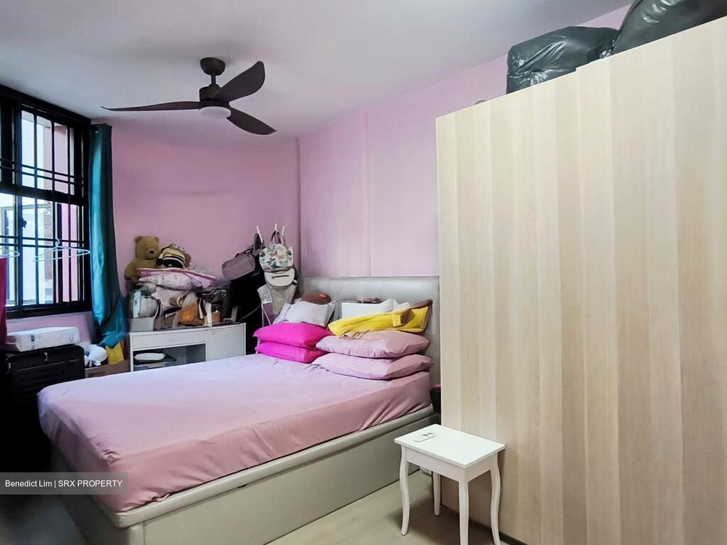 Blk 339A Sun Trellis (Sembawang), HDB 5 Rooms #519138981